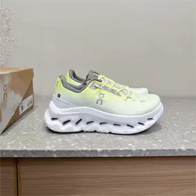 On Running Shoes
