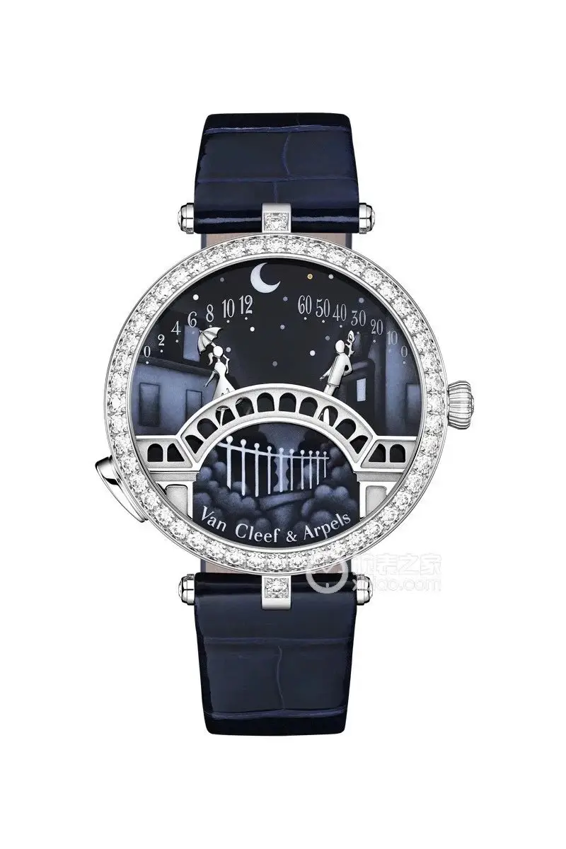 Van Cleef Arpels Watches