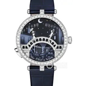 Van Cleef Arpels Watches
