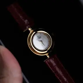 Fendi Watches [2 styles]