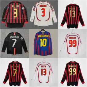 AC Milan Jersey
