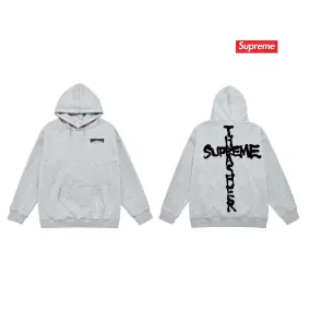 Supreme Hoodie