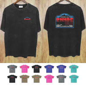 Rhude T Shirt