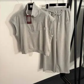 Design Casual Set [2 styles]
