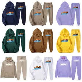 Design Casual Set [23 Styles]