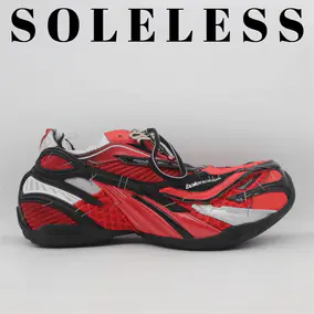 Balenciaga Chunky Sneakers