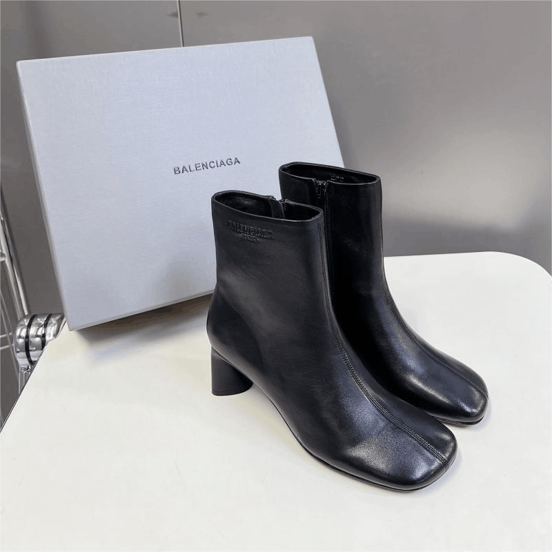 Balenciaga Ankle Boots