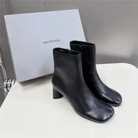 Balenciaga Ankle Boots