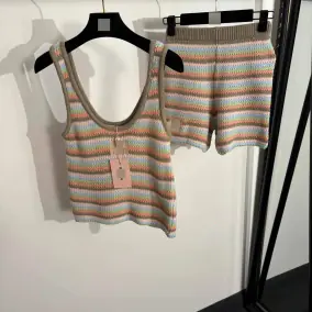 Design Casual Set [2 styles]