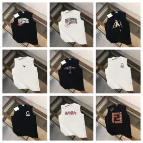 Moncler Vest Top
