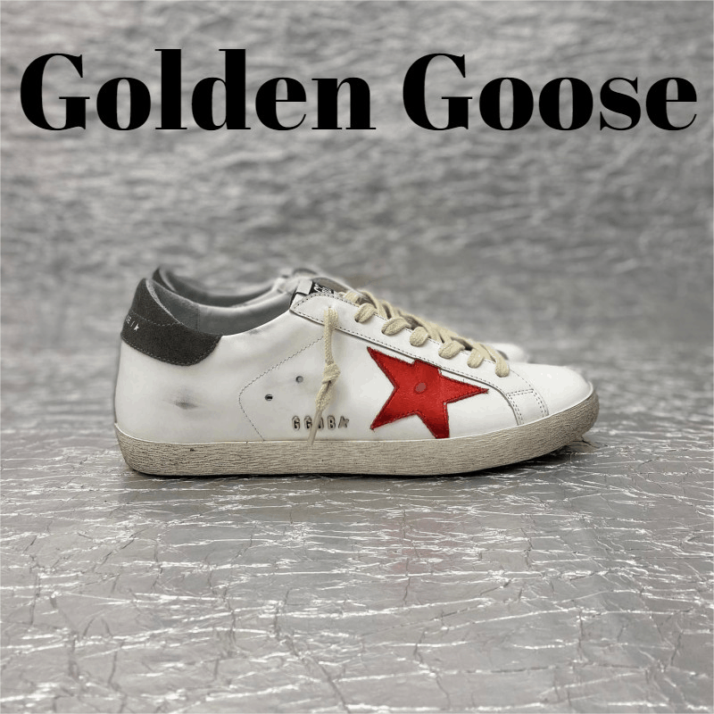 Golden Goose Chunky Sneakers