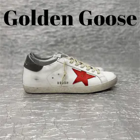Golden Goose Chunky Sneakers