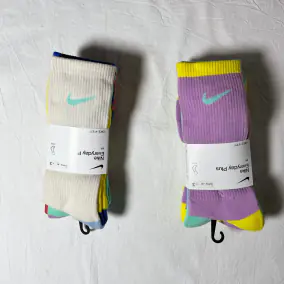 Nike Socks Set [2 Styles]