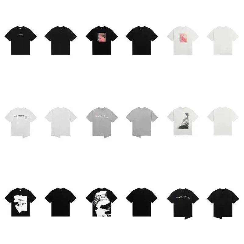 Maison Margiela T-Shirt