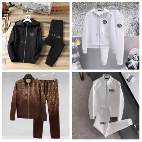 MM6 Maison Margiela Tracksuit