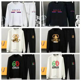 Gucci Tracksuit