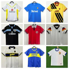 Design Jersey [22 styles]