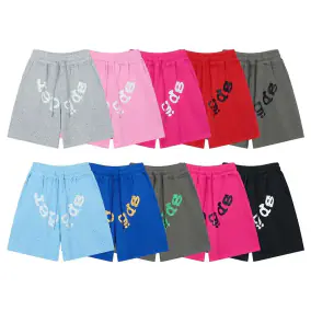 Design Shorts [10 Styles]