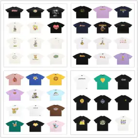 Drew House T-Shirt [19 styles]
