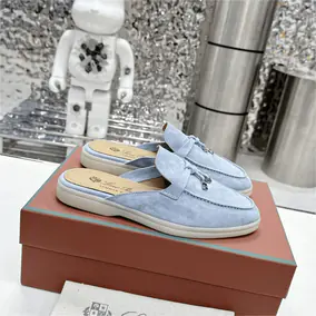 Loro Piana Loafers