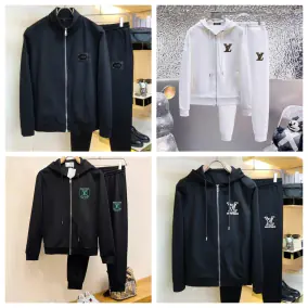 Tracksuit [2 styles]