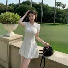 Polo Ralph Lauren Knit Dress [5 styles]