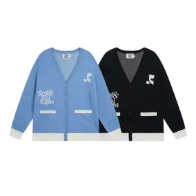 Rest Recreation Cardigan [2 styles]