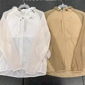 Nike Windbreaker