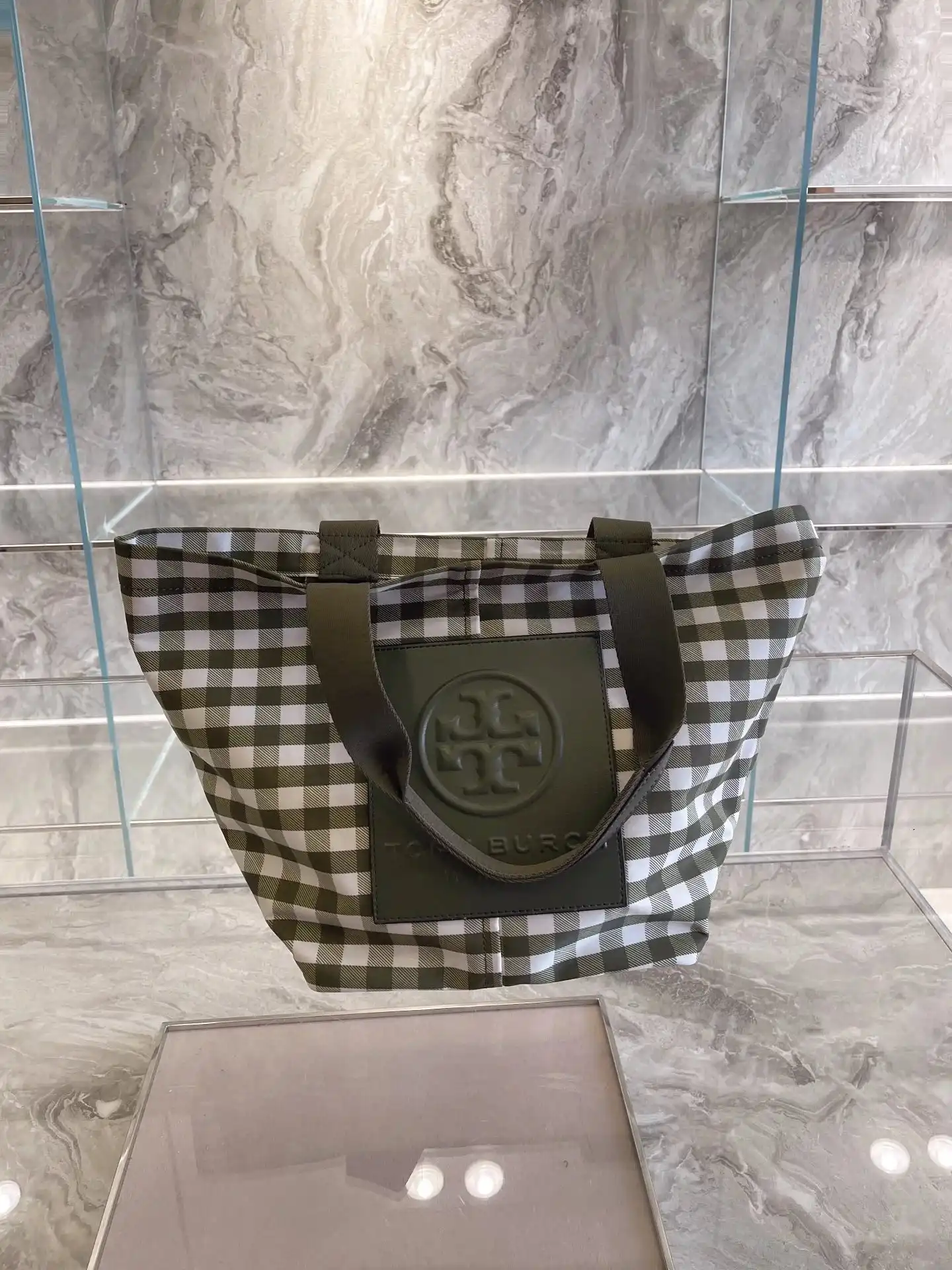 Tory Burch Tote Bag