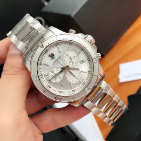 Movado Watches [3 styles]