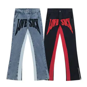 Design Jeans [2 styles]