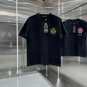 Chrome Hearts T-Shirt (4 Styles)