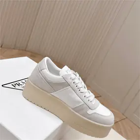 Prada Chunky Sneakers