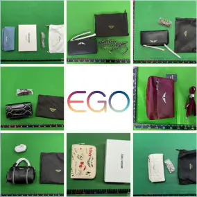 Design Long Wallet [29 styles]