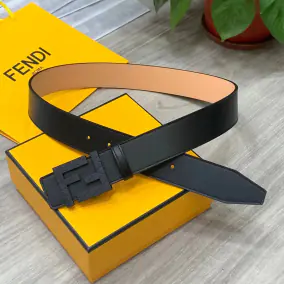 Leather Belt [15 styles]