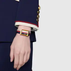 Gucci Quartz Watch [6 styles]