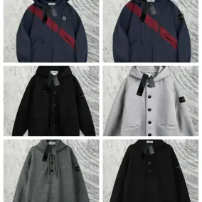 Stone Island Sweater
