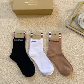 Socks [25 styles]