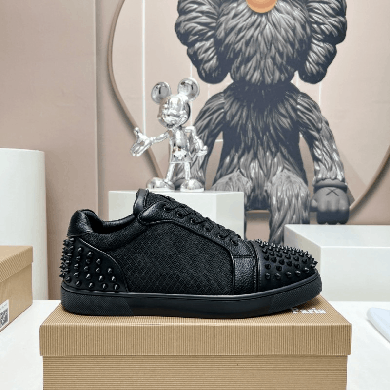 Christian Louboutin Chunky Sneakers
