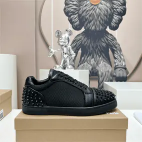 Christian Louboutin Chunky Sneakers