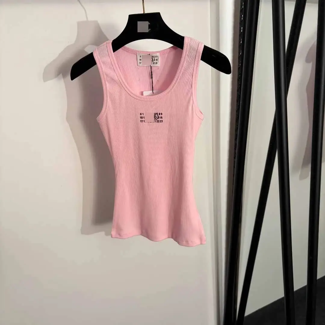 Maison Margiela Vest Top