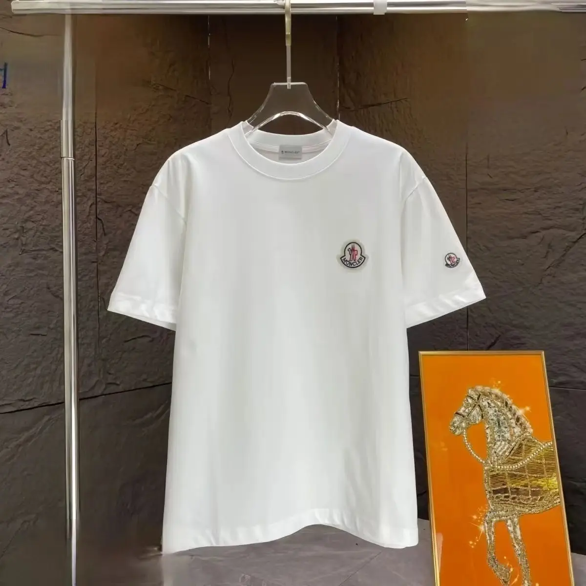 Moncler T-Shirt