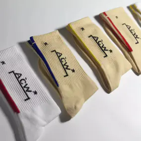 Design Socks [5 styles]