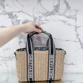 Dior Tote Bag