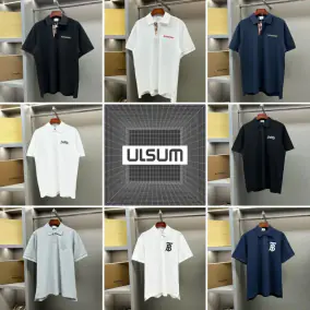 Burberry Polo