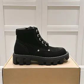 Design Martin Boots [2 styles]