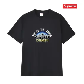 Supreme T-Shirt [4 styles]