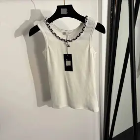 Vest Top [2 styles]
