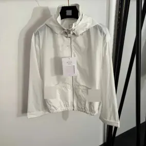 Chanel Jacket