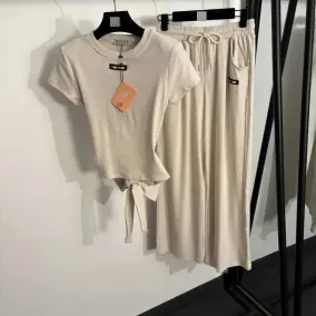 Design Casual Set [3 styles]